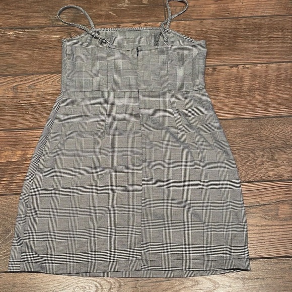 Forever 21 tank strap mini dress. - Picture 2 of 3